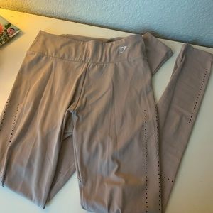 gymshark leggings